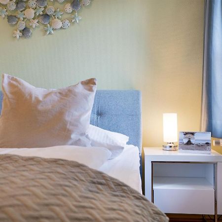 Haus Gorch Fock Auster Apartman Kellenhusen Kültér fotó