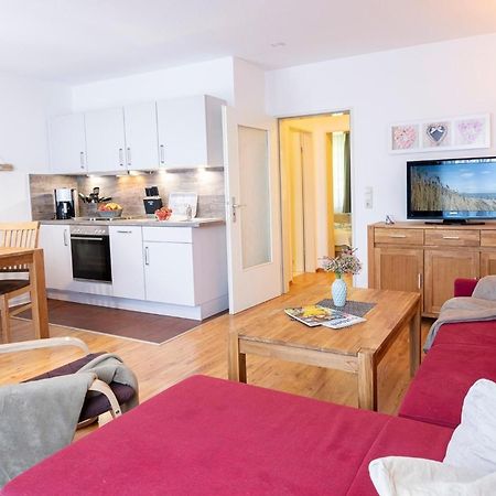 Haus Gorch Fock Auster Apartman Kellenhusen Kültér fotó