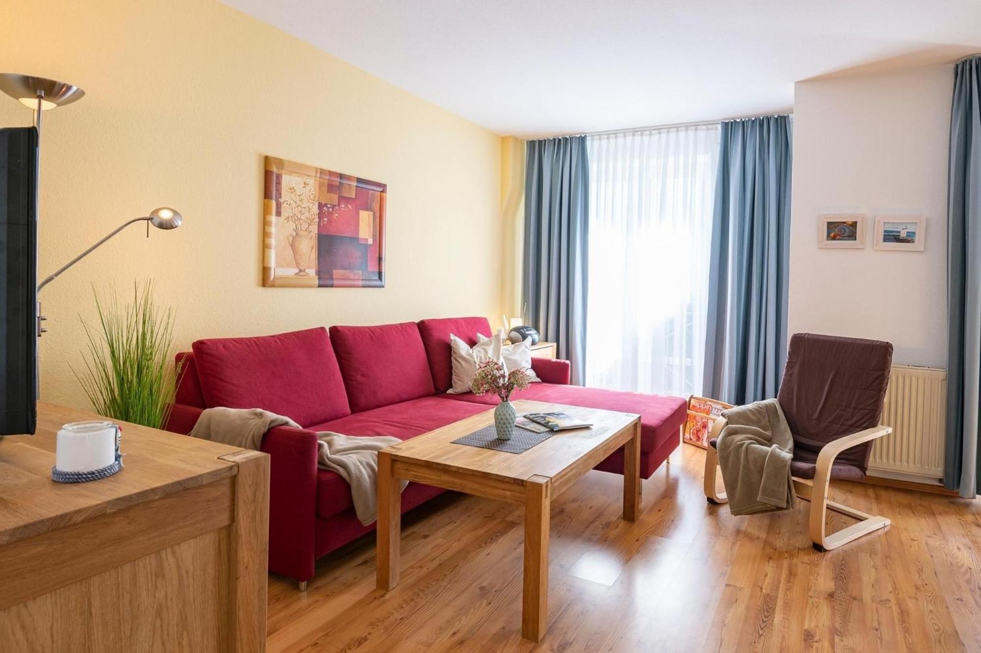 Haus Gorch Fock Auster Apartman Kellenhusen Kültér fotó