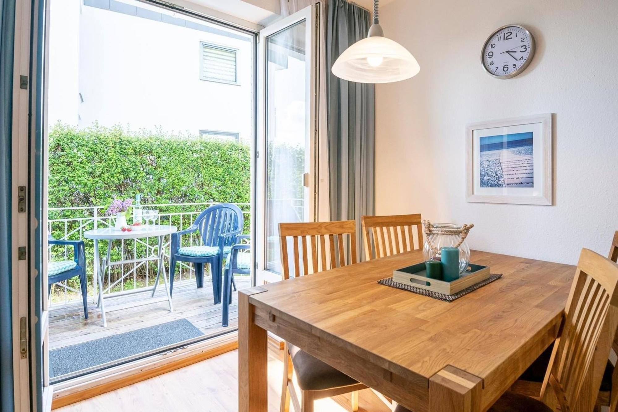 Haus Gorch Fock Auster Apartman Kellenhusen Kültér fotó